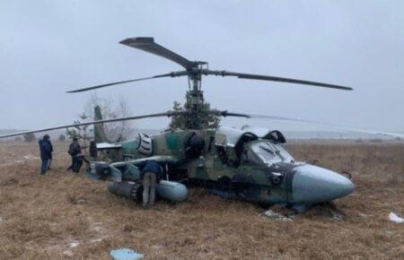 Українські ППО збили ще два російські літаки в Харківській області