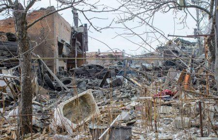 Россия переходит к тактике полного террора, ближайшие дни будут жестокими — Олег Саакян