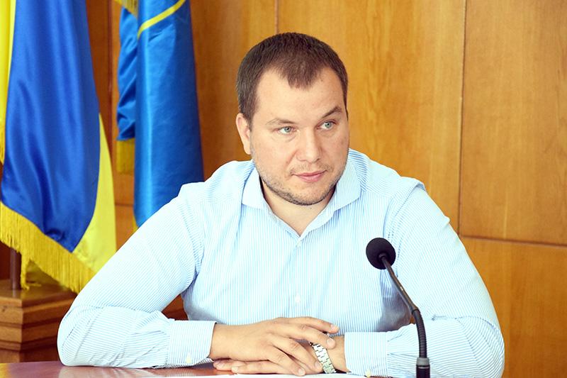 В Охтирці евакуація населення не проводиться — Живицький