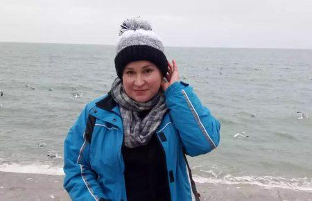 Окупанти викрали у Мелітополі активістку Ольгу Гайсумову