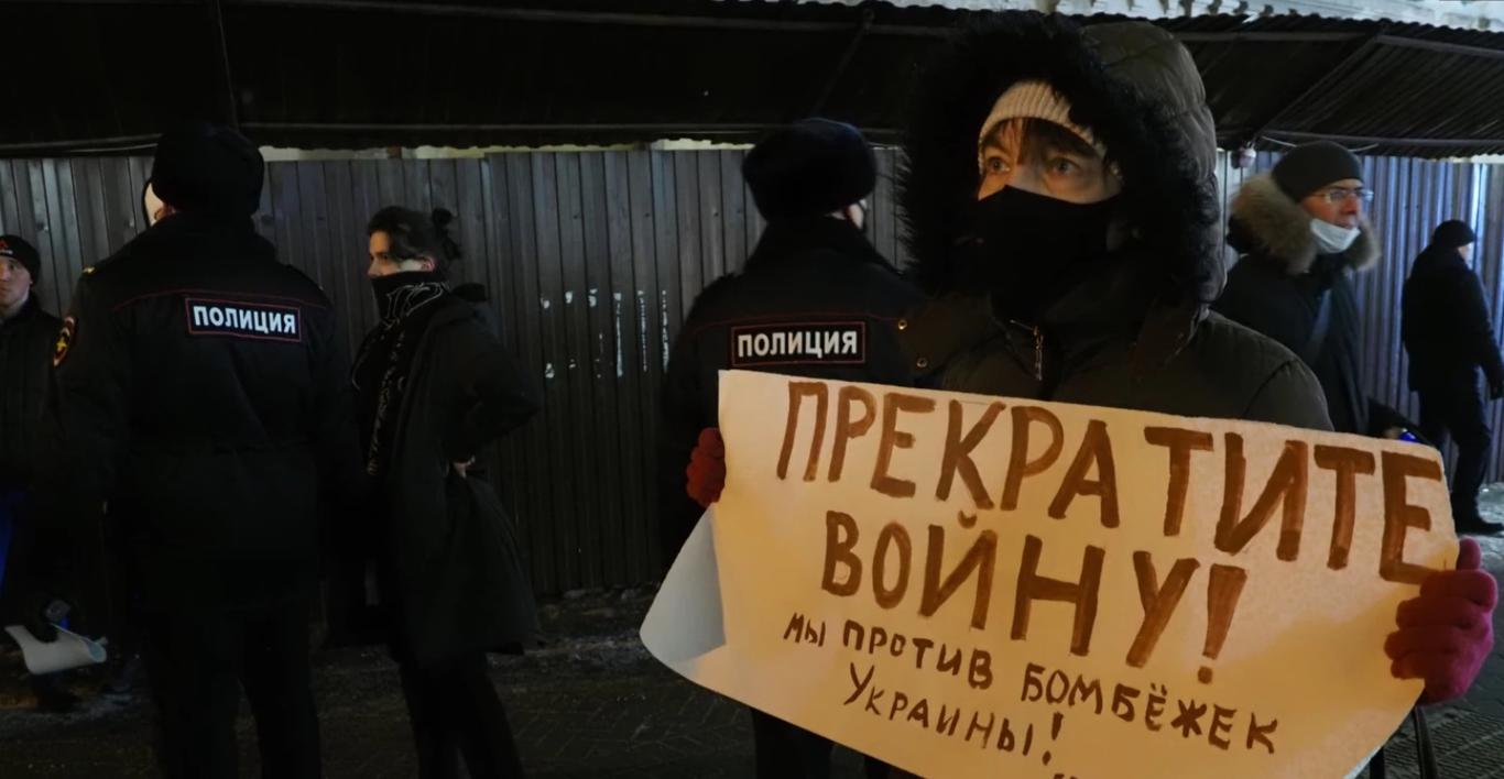 Усе залежить не від того, чи отямляться «хороші русскіє», а від того, чи витримаємо ми: психологиня про російські психологічні операції