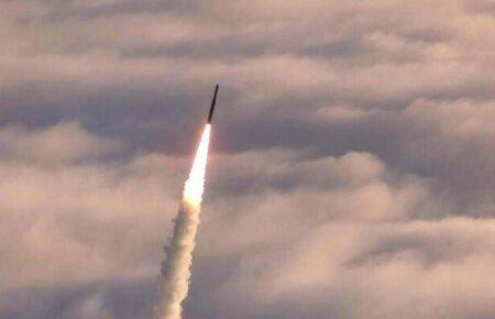 Вночі над Києвом збили кілька ракет  — Денисенко