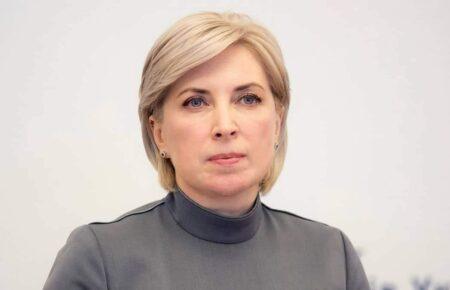 В Україні на сьогодні офіційно — 562 російських військовополонених — Верещук