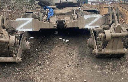 Потери оккупантов за 6 дней: сводка Генштаба ВСУ