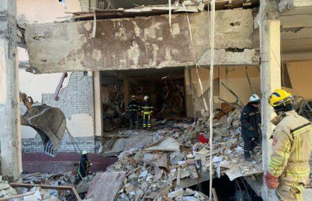 У Харкові внаслідок обстрілів зруйновано майже тисячу цивільних об’єктів