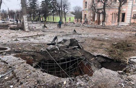 Росія переходить до тактики повного терору, найближчі дні будуть жорстокими — політолог