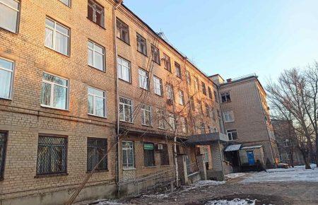 У Рубіжному окупанти обстріляли інтернат для дітей з вадами зору, загинули 4 людей