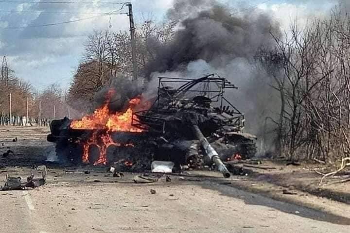 Генштаб: За минулу добу українські війська знищили 10 повітряних цілей противника