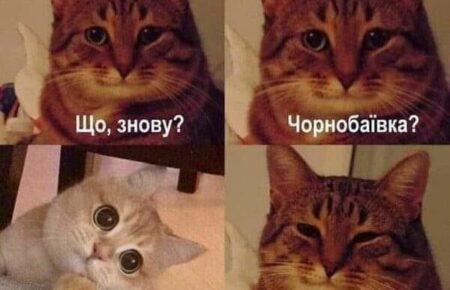 На аэродроме в Чернобаевке ВСУ в восьмой раз атаковали российских военных