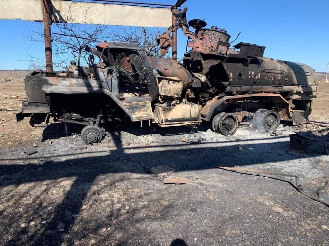 Все завдяки професійним діям наших військ: Мусієнко про рекордну кількість знищених окупантів у листопаді