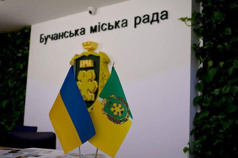 Працівників і волонтерів Бучанської міськради окупанти відпустили із полону