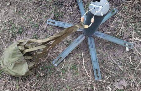 russians use anti-personnel mines equip with seismic sensors in Kharkiv and Sumy oblasts – General Staff