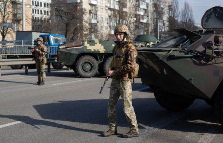 «Це напад на Європу»: чому іноземці вирішують воювати за Україну?