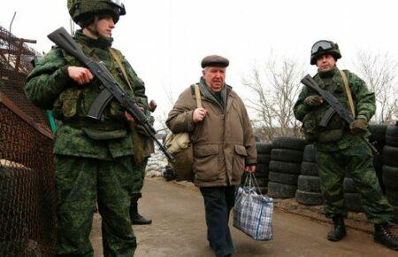 «Це методика радянських спецслужб»: як працюють «фільтраційні табори» рф на окупованій Луганщині?