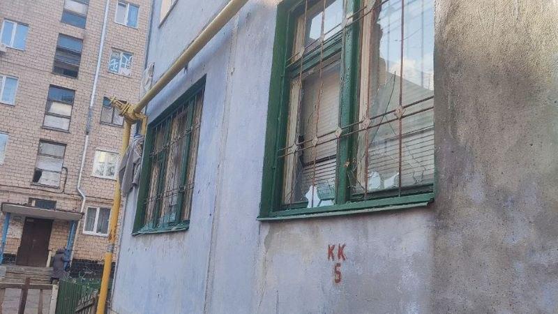 Жителей Чернигова снова обстреляли из тяжелой артиллерии, есть погибшие