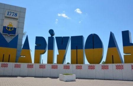 У Маріуполі з 12:00 починається евакуація цивільних — голова ВЦА