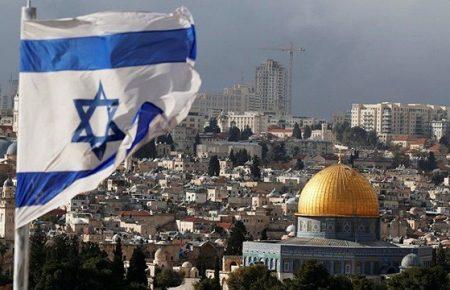 Ізраїль зупинив безвіз для України й не приймає біженців — посольство