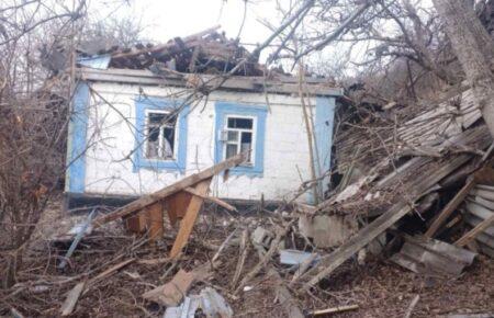 На Донеччині за добу через обстріли окупантів загинули та отримали поранення десятки цивільних мешканців
