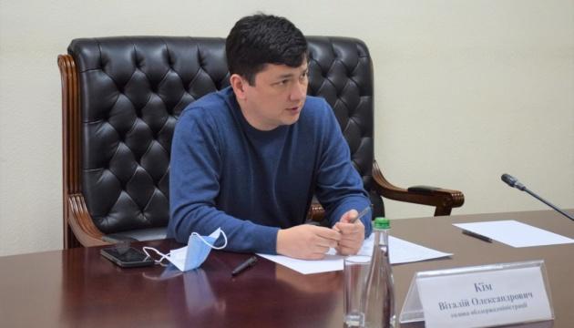 Російські війська вдарили по Миколаєву сімома ракетами