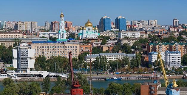 Росія планує провокацію з обстрілу житлових кварталів власних міст — РНБО