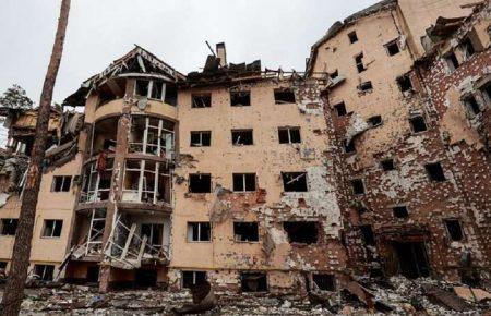 Російські окупанти пишуть українським чиновникам, пропонуючи здатися