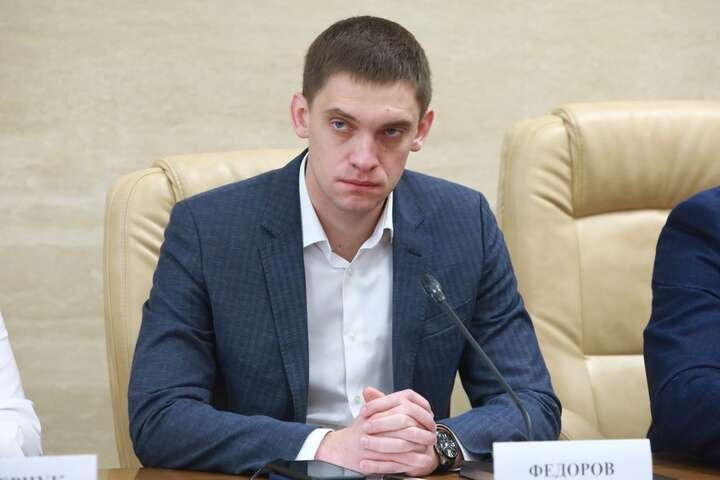 Зеленський: мер Мелітополя живий, але його катують росіяни