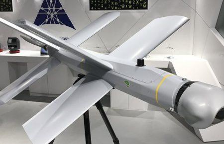 Американський виробник дронів-камікадзе заявив про підтримку України