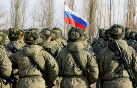 Armed Forces of Ukraine killed the commander of the 49th russian Army division in Chornobayivka, near Kherson