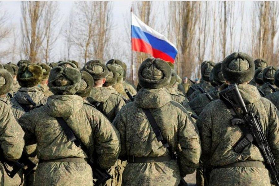 Armed Forces of Ukraine killed the commander of the 49th russian Army division in Chornobayivka, near Kherson