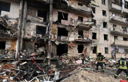 Війна в Україні забрала життя мінімум 902 цивільних