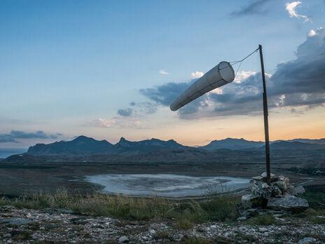 EUMETSAT не ділитиметься метеорологічними даними з росією