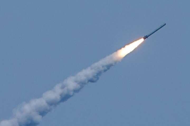 Росія обстрілювала Україну балістичними ракетами, отриманими від КНДР — Білий дім
