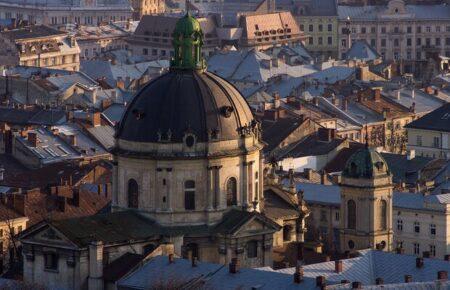 У мерії Львова розповіли, як місто оговтується після масованих обстрілів росіян