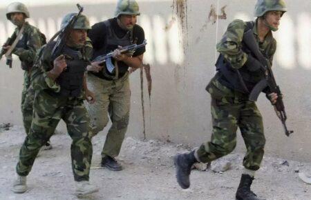 Асад пообещал путину предоставить рф до 40 тысяч сирийских боевиков для войны в Украине