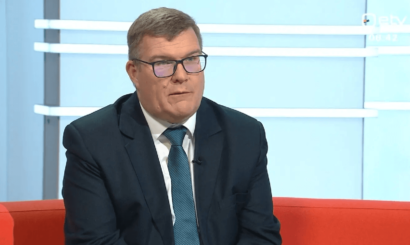 Украинские военные будут все чаще переходить в контрнаступление — эксперт из Эстонии