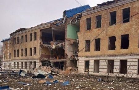 Сьогодні з 9 до 21 мають евакуювати цивільних із Сум — Верещук