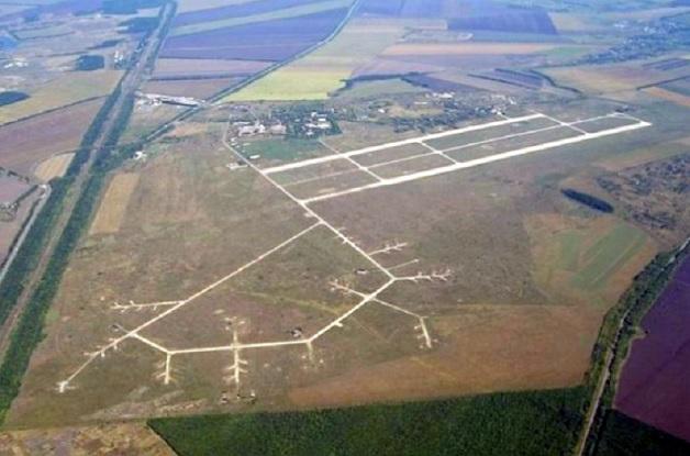 Під Кропивницьким ворог завдав ракетного удару по аеродрому