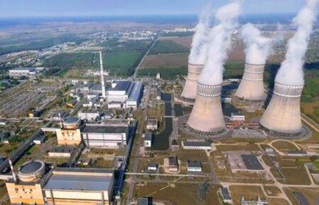 Всесвітня асоціація ядерних операторів переводить українські АЕС до Паризького центру