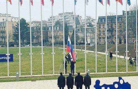 россию исключили из Совета Европы после 26 лет членства