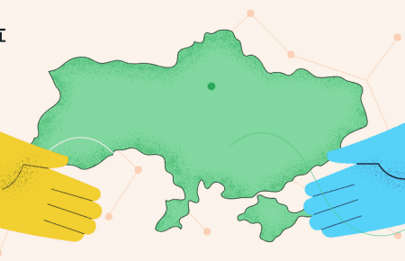 Міноборони спільно з YouControl запустили платформу для оперативної допомоги ЗСУ