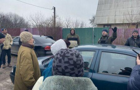 ЗСУ звільнили Лукашівку та Слободу на Чернігівщині