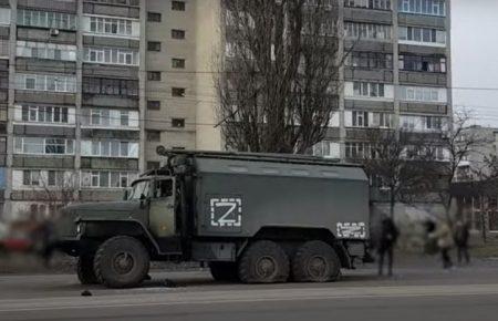 На Сумщині відбувся перший обмін полоненими