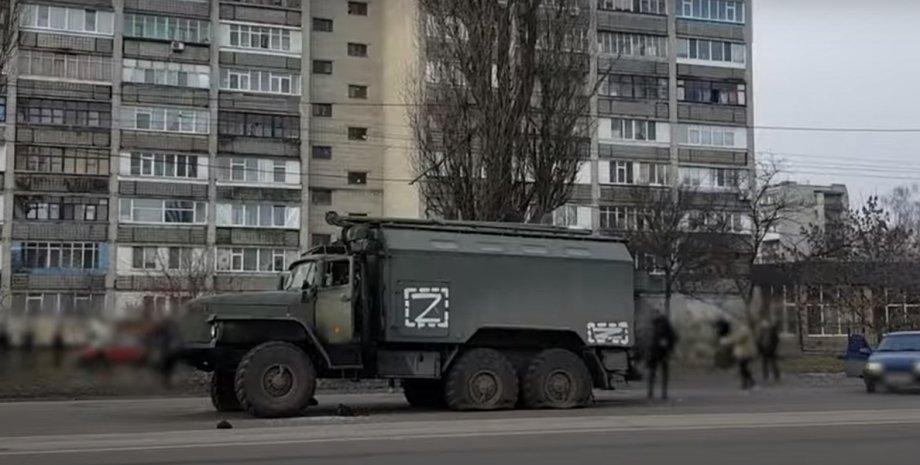 На Сумщині відбувся перший обмін полоненими