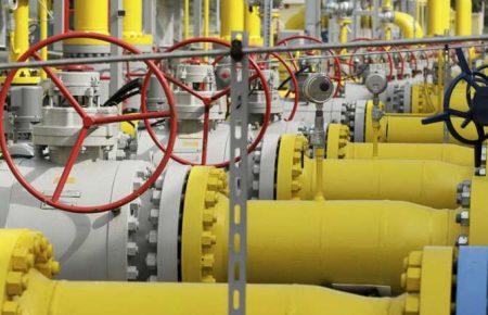 Латвія відновила закупівлю російського газу