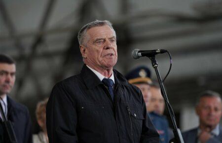 Гендиректора «Антонова» відсторонили з посади