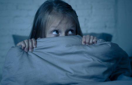 Інфекційні хвороби та діти під час війни