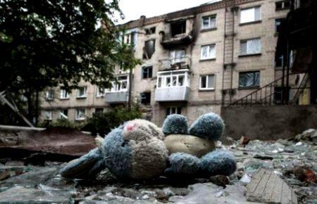 Денісова: З початку вторгнення РФ в Україну вже загинули 38 дітей