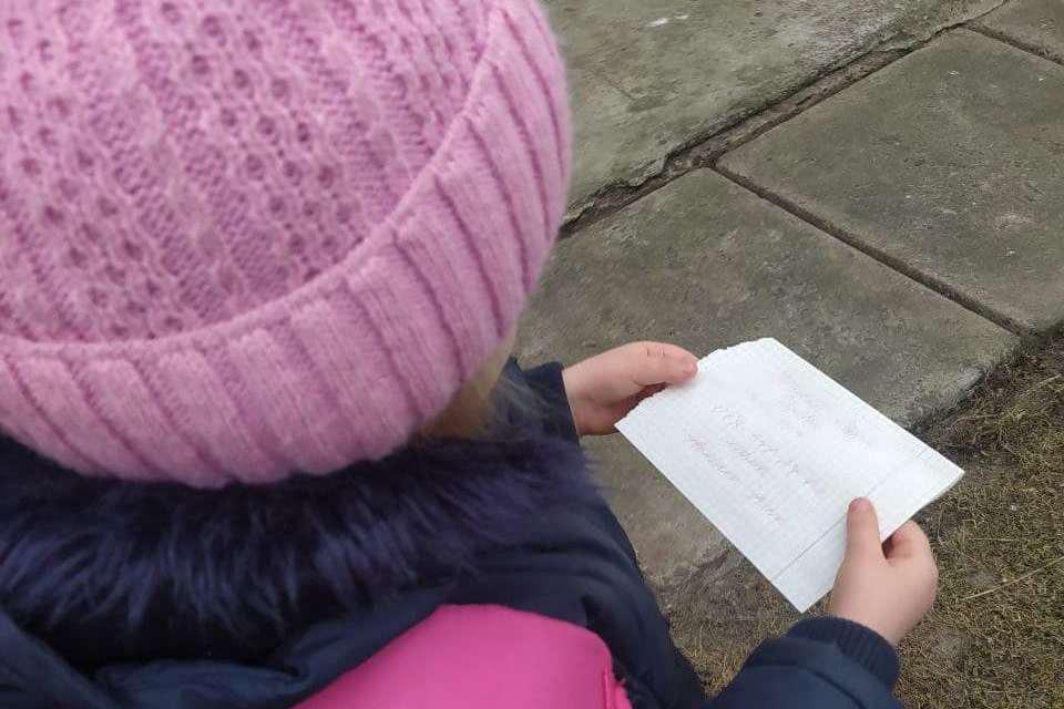 Що треба знати під час евакуації з дітьми?