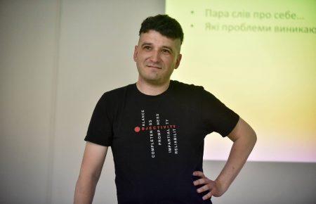 Зараз ціна помилки — набагато вища, ніж була будь-коли — фактчекер