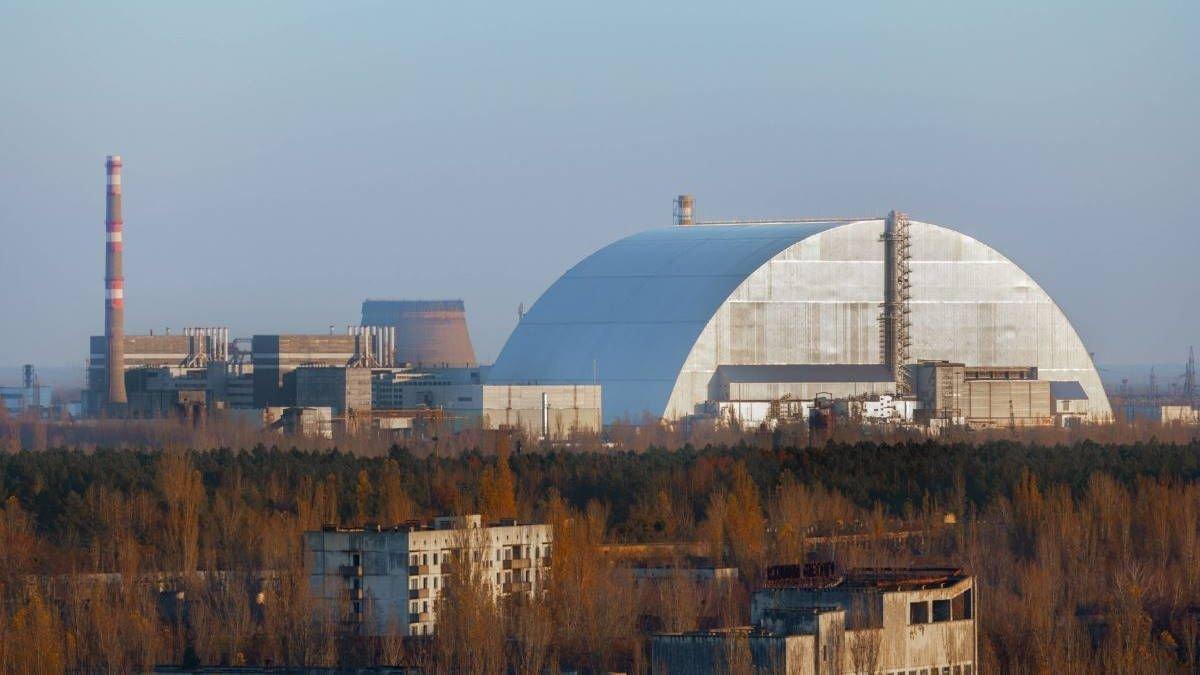 putin is preparing a terrorist attack on Chernobyl — Defense Ministry intelligence of Ukraine